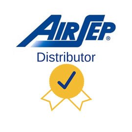 Airsep Certification