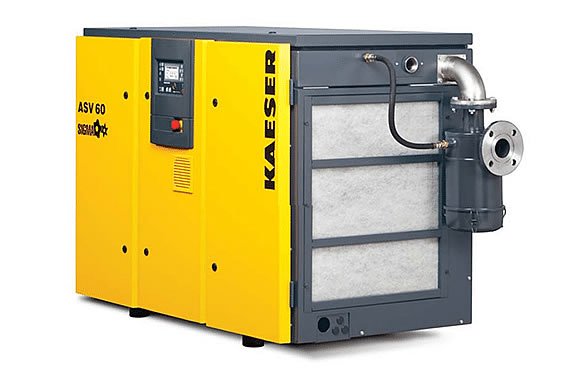 Generadores de Vacío