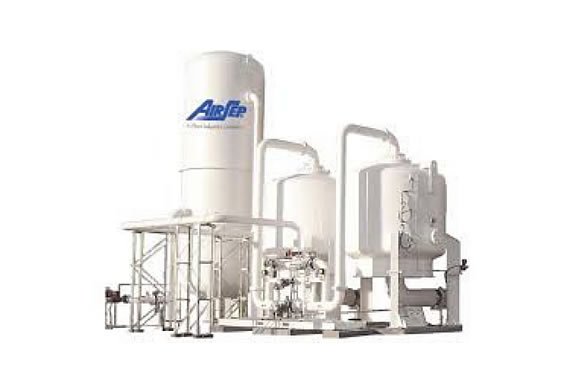 Generadores de Oxígeno